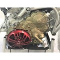 EVR Control Torque System (CTS) DRY SLIPPER CLUTCH Conversion Kit With Sintered Plates for Ducati Panigale / Streetfighter / Multistrada / Diavel V4 EVR Control Torque System (CTS) DRY SLIPPER CLUTCH Conversion Kit With Sintered Plates for Ducati Panigale / Streetfighter / Multistrada / Diavel V4